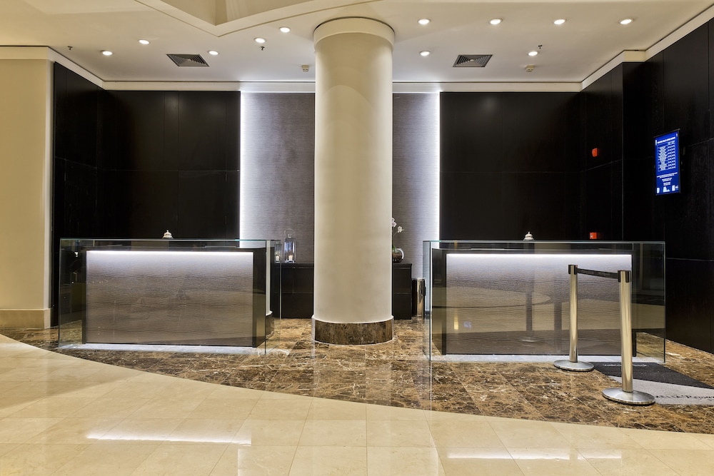 Melia Jardim Europa 6/73