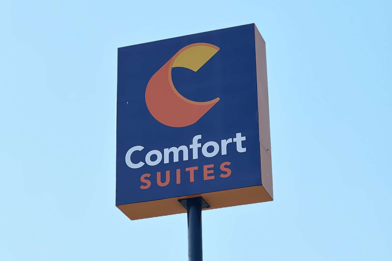 Comfort Suites Seaford 3/35
