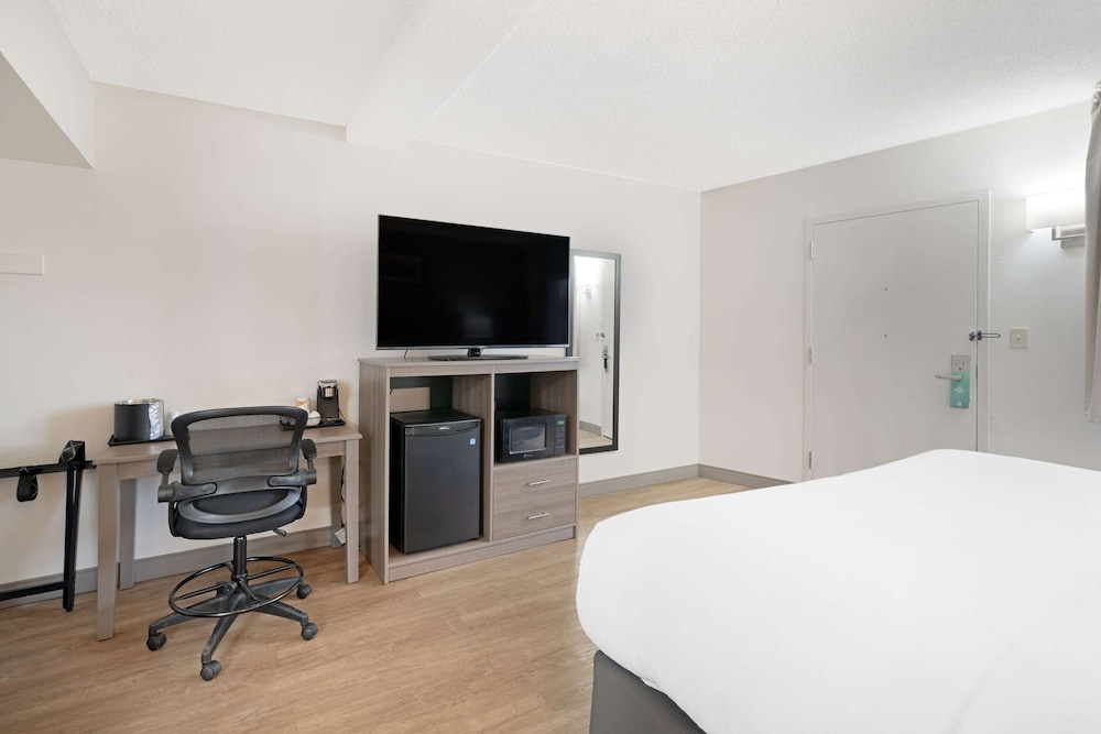 Quality Inn Idaho Falls 47/56