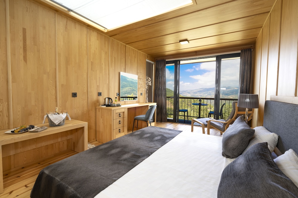 Avena Mountain Boutique Hotel 21/48