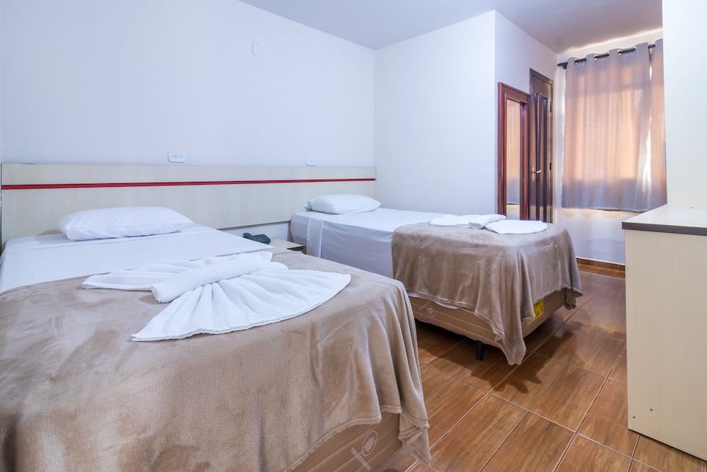 Foz Budget Hotel 28/60