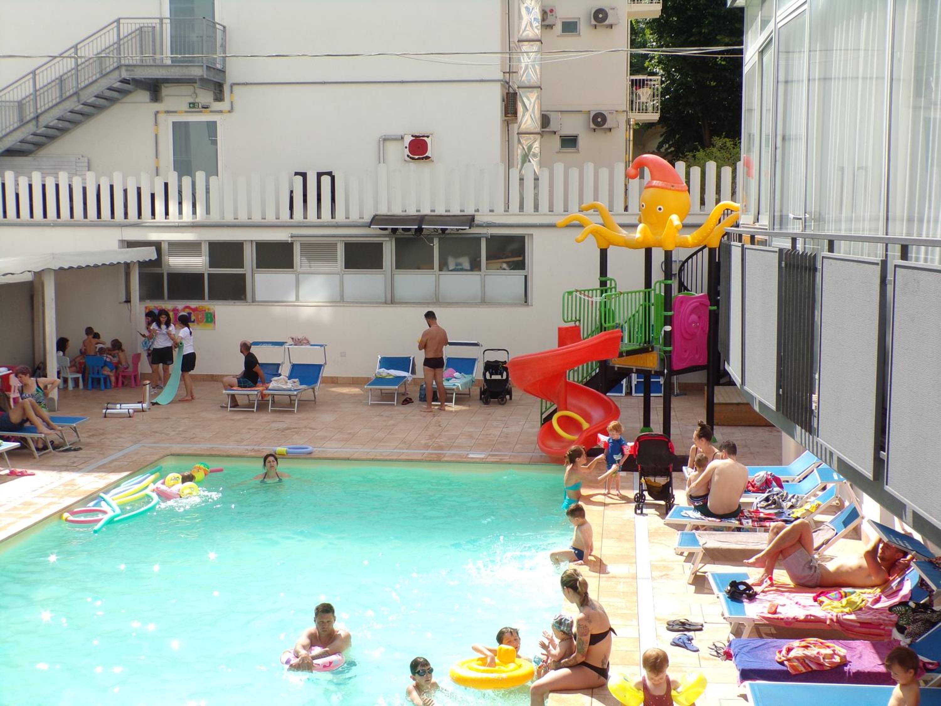 Hotel Faber 40/50