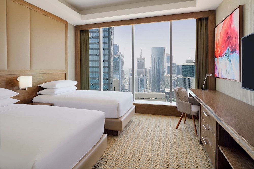 Delta Hotels Marriott City Center Doha 14/50