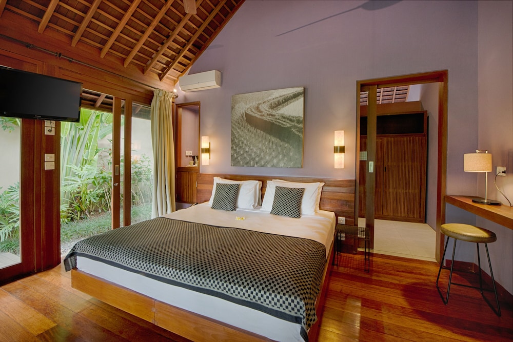 Temuku Villas Ubud 13/50