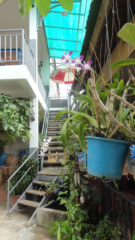 Green Park Village Guesthouse 25/28