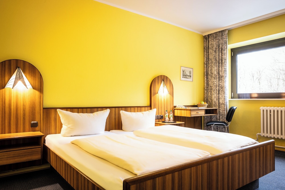 Hotel Grunewald 17/50