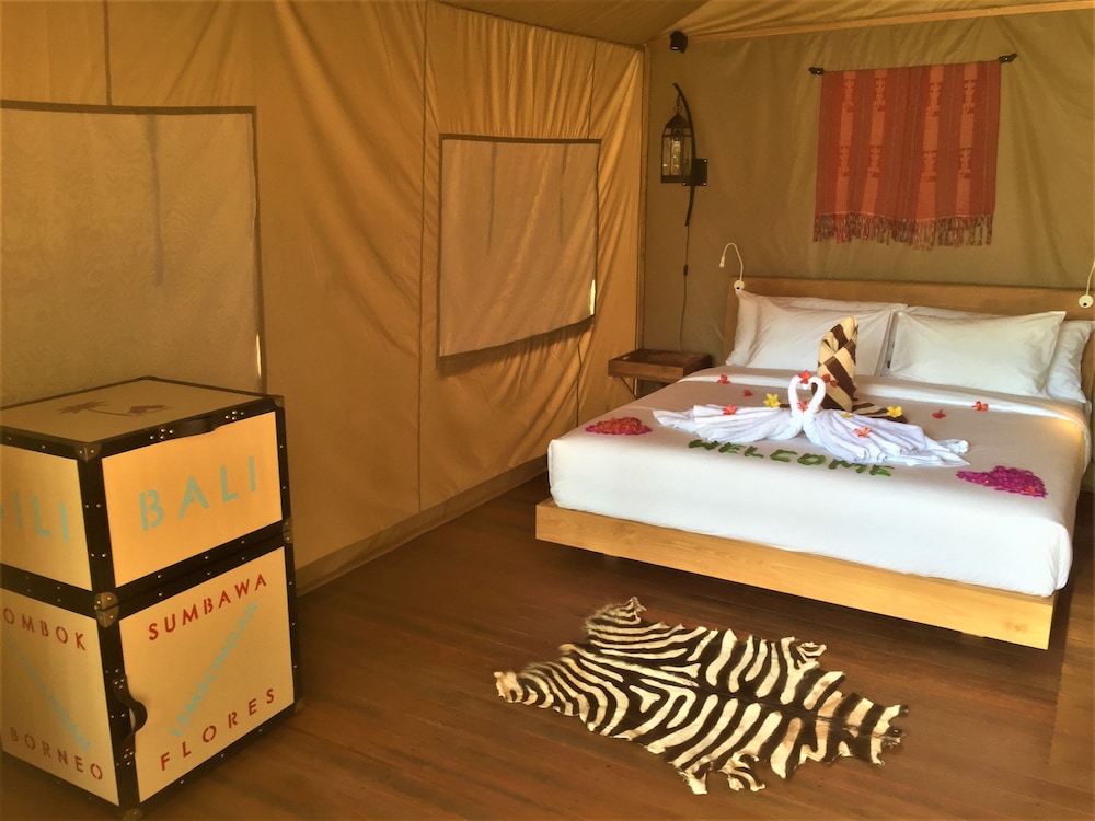 Gili Tenda Resort 11/50