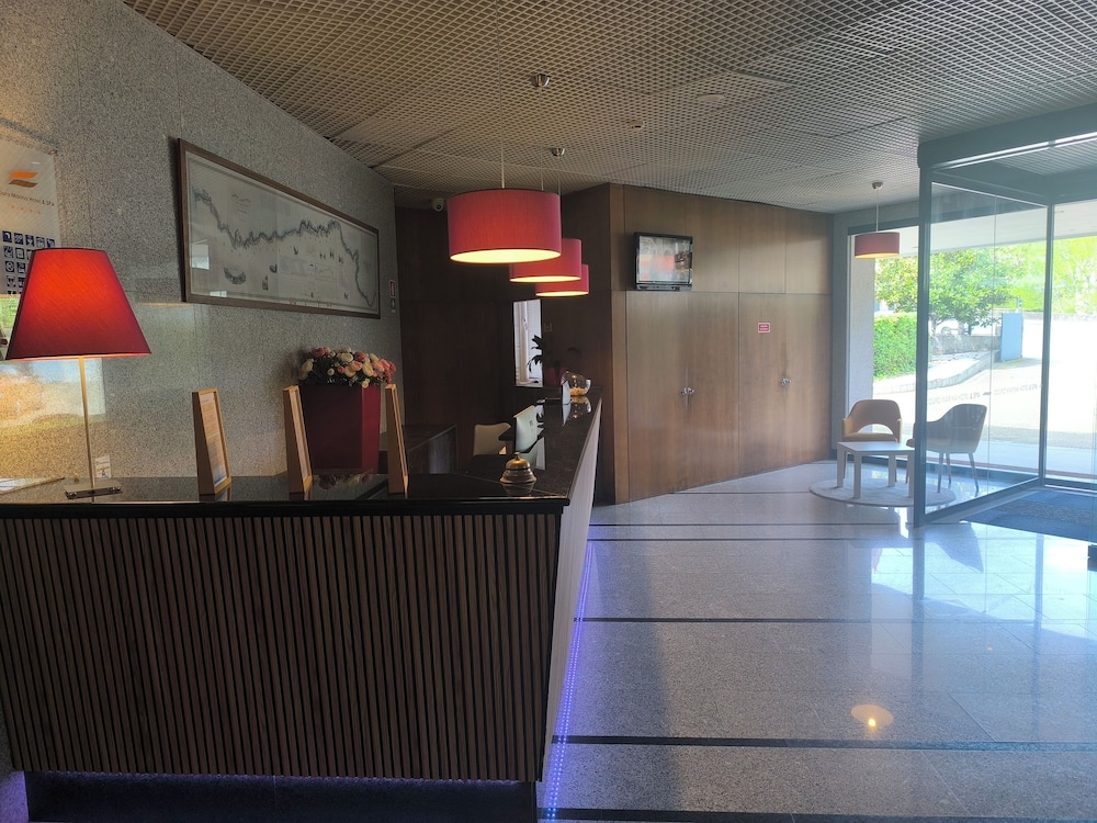 Douro Park Hotel 14/75