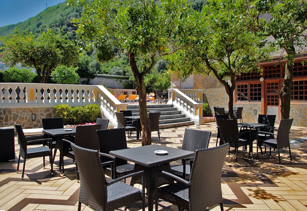 Grand Hotel Parco Del Sole 28/47