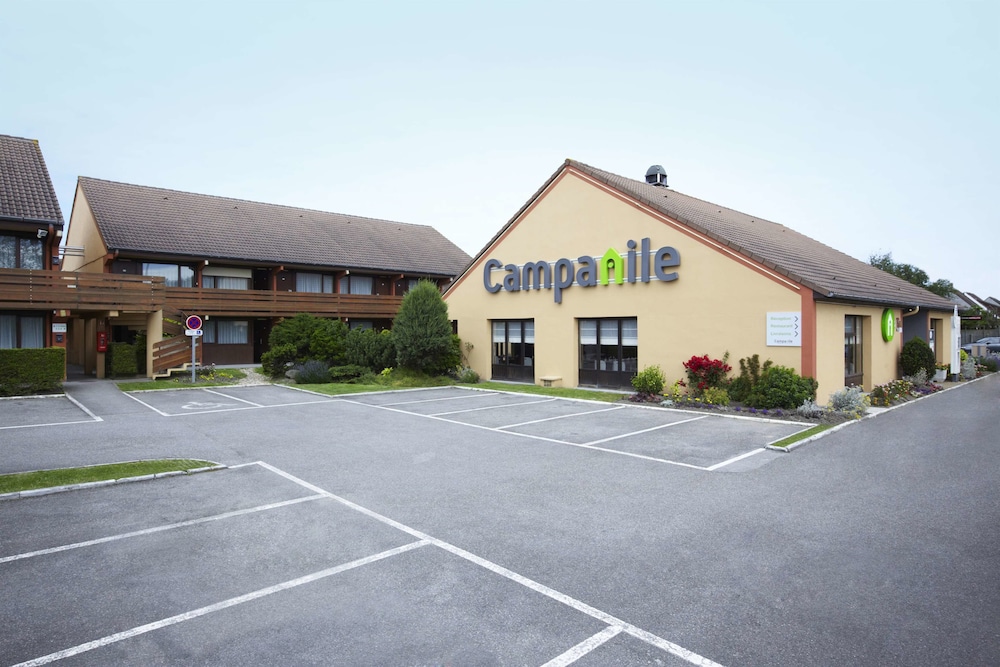 CAMPANILE CALAIS 5/47