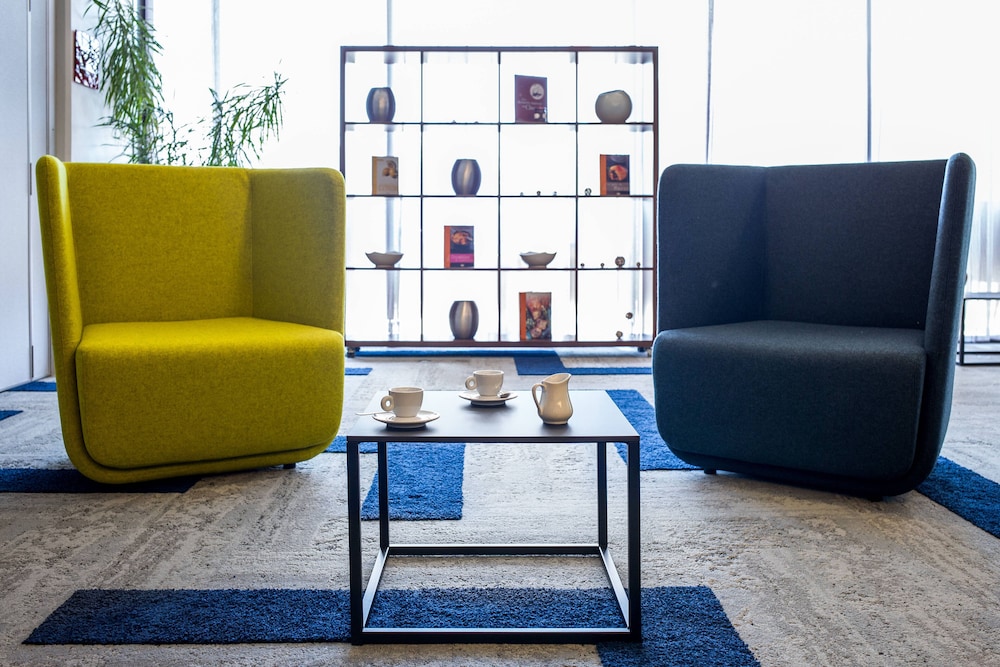 COURTYARD BY MARRIOTT TOULOUSE AIRPORT 22/37