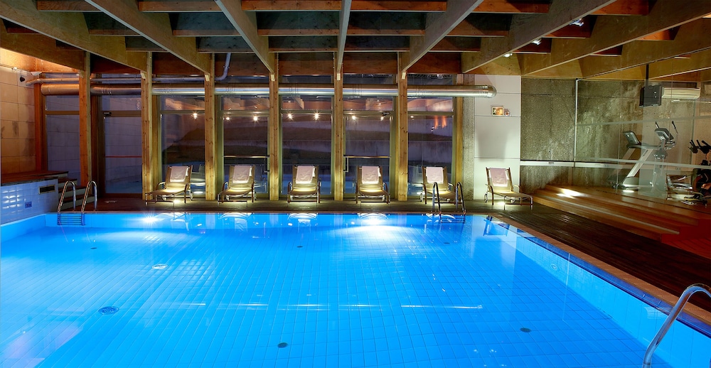 Abba Burgos Hotel 22/32