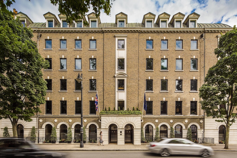 Como The Halkin in LONDON