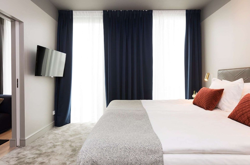 Elite Hotel Academia 22/65