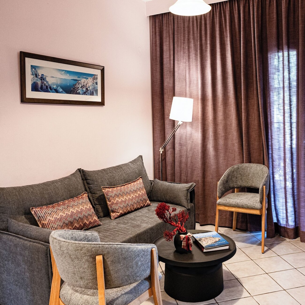 ALOE Boutique Hotel powered by Anissa Beach 48/62