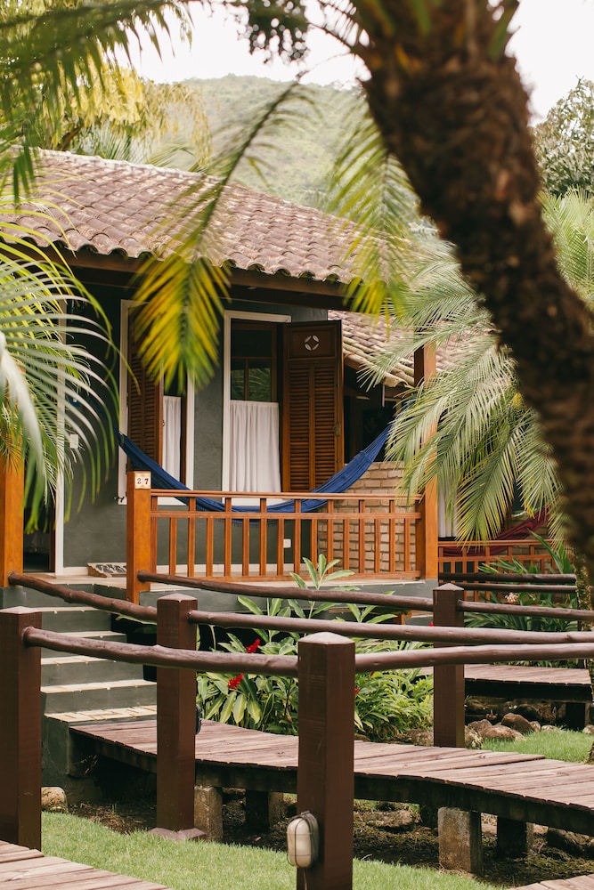 VILLA BEBEK HOTEL 61/64