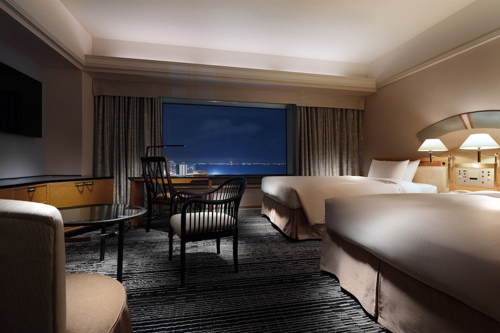 Hotel New Otani Makuhari 32/69