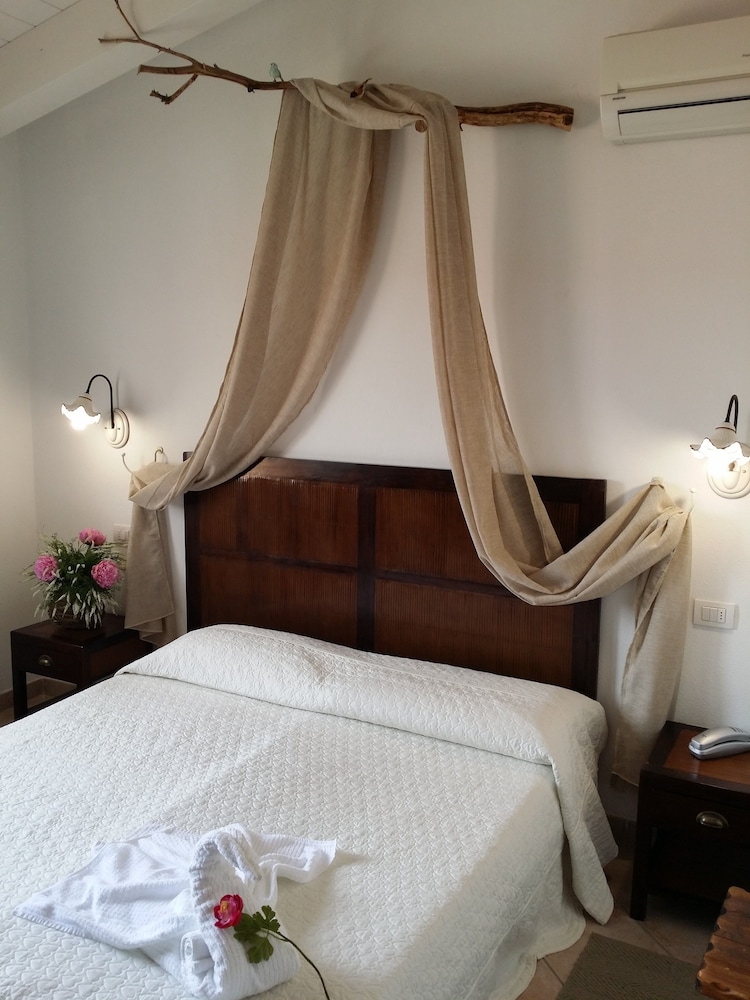 Comfort, Double Bed