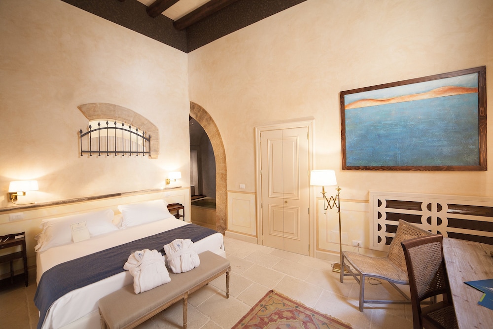 ALGILÀ ORTIGIA CHARME HOTEL 22/74