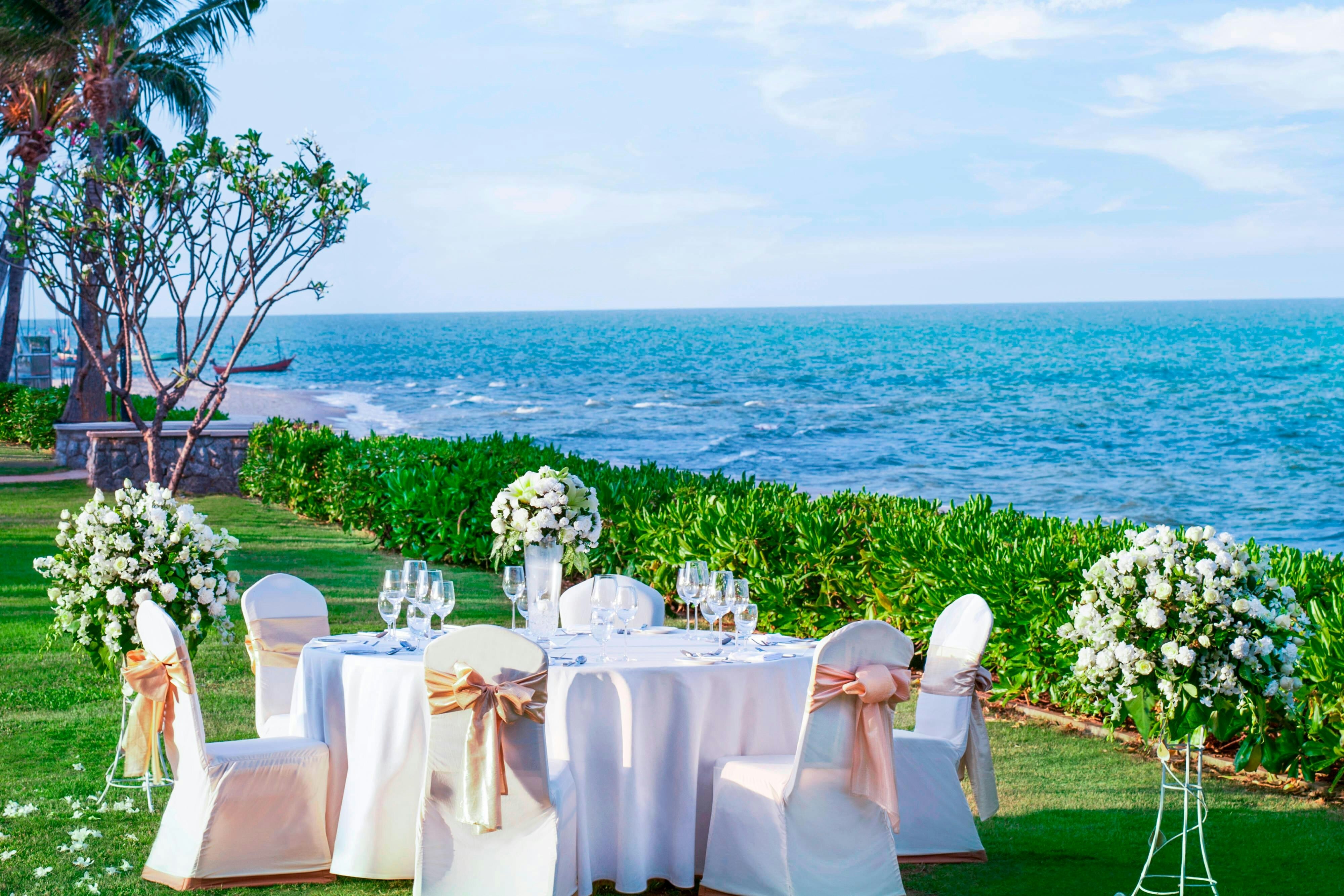 Sheraton Hua Hin Resort And Spa 74/75