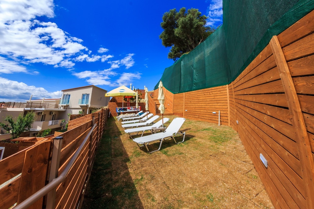 Porto Planos Beach Hotel 39/50