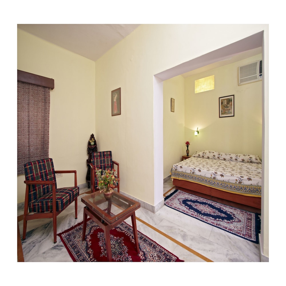 Hotel Nokha House Jaipur 17/29