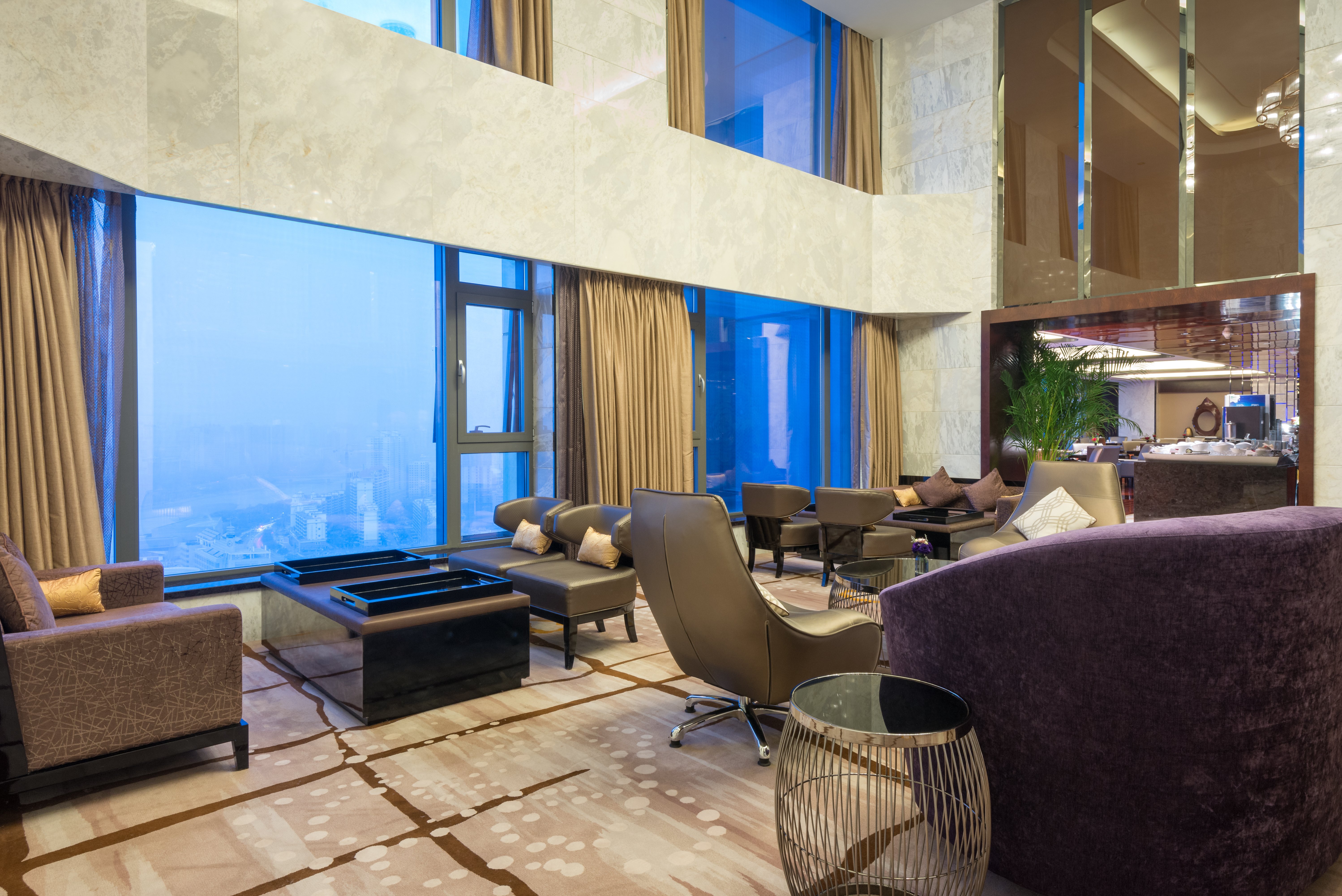 Crowne Plaza LANZHOU 28/50