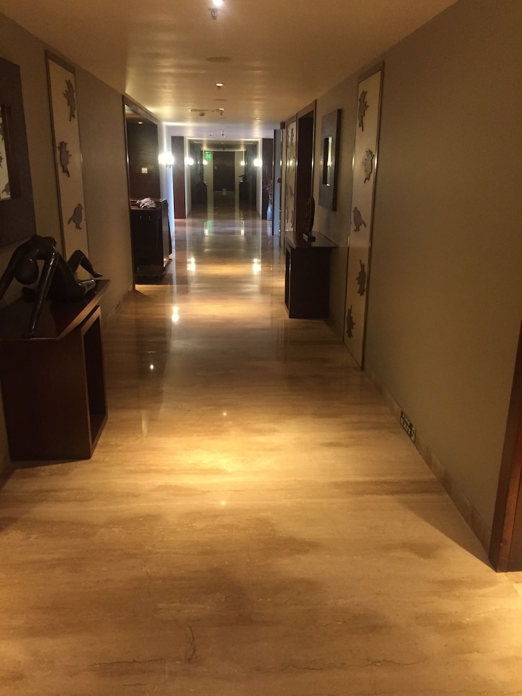Madhubhan Resort And Spa 24/50