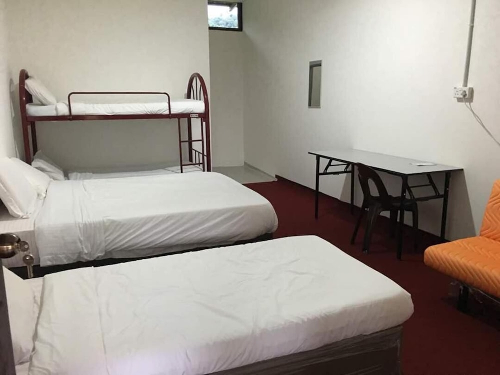 Kinabalu Poring Vacation Lodge 17/60