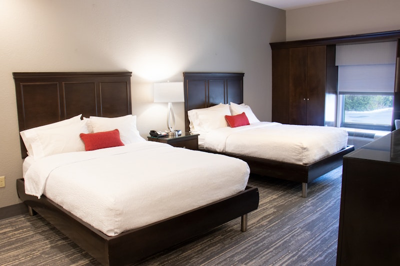 Hampton Inn Tuscaloosa-University 17/50