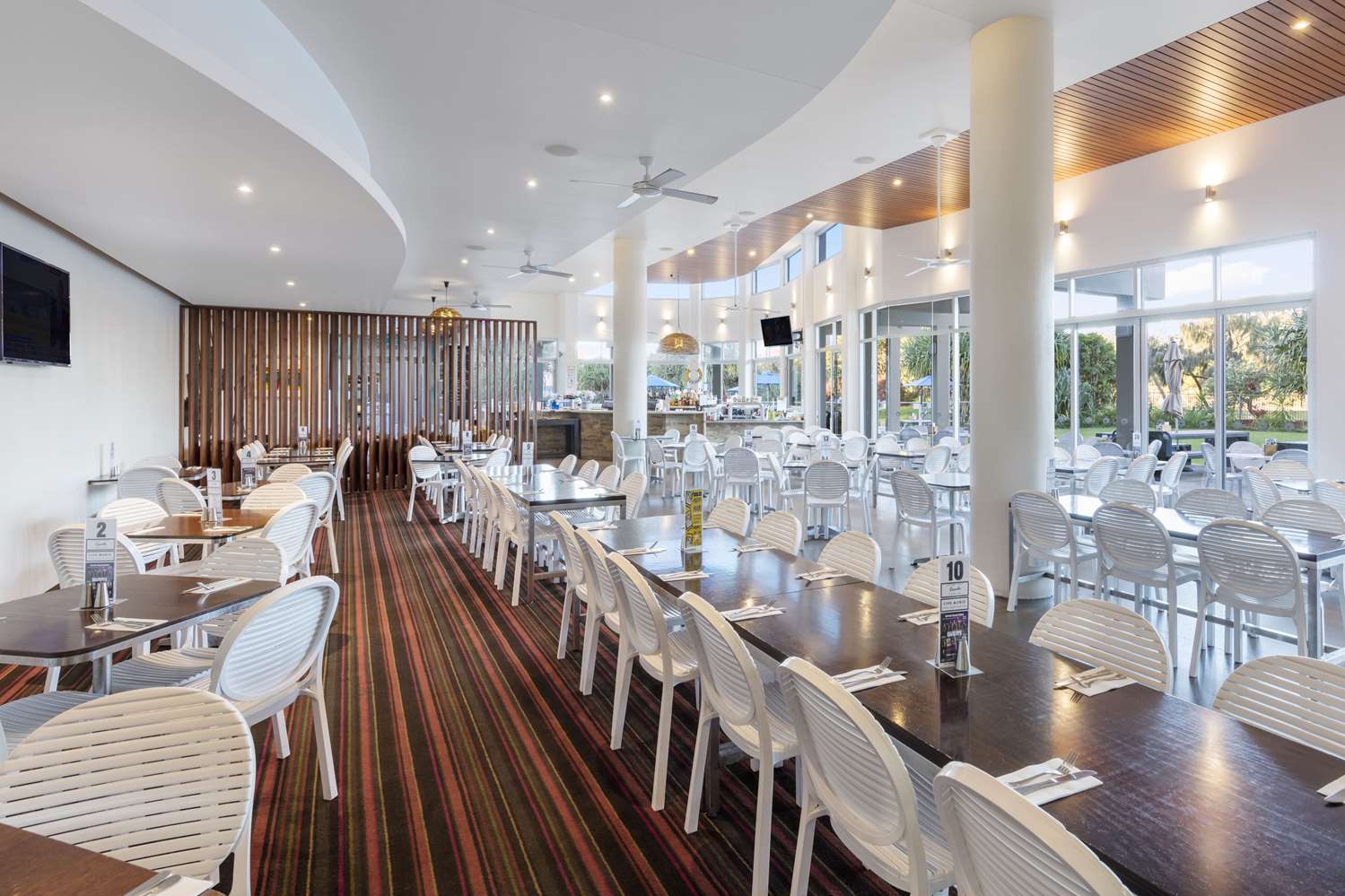 RAMADA BY WYNDHAM MARCOOLA BEACH 30/45