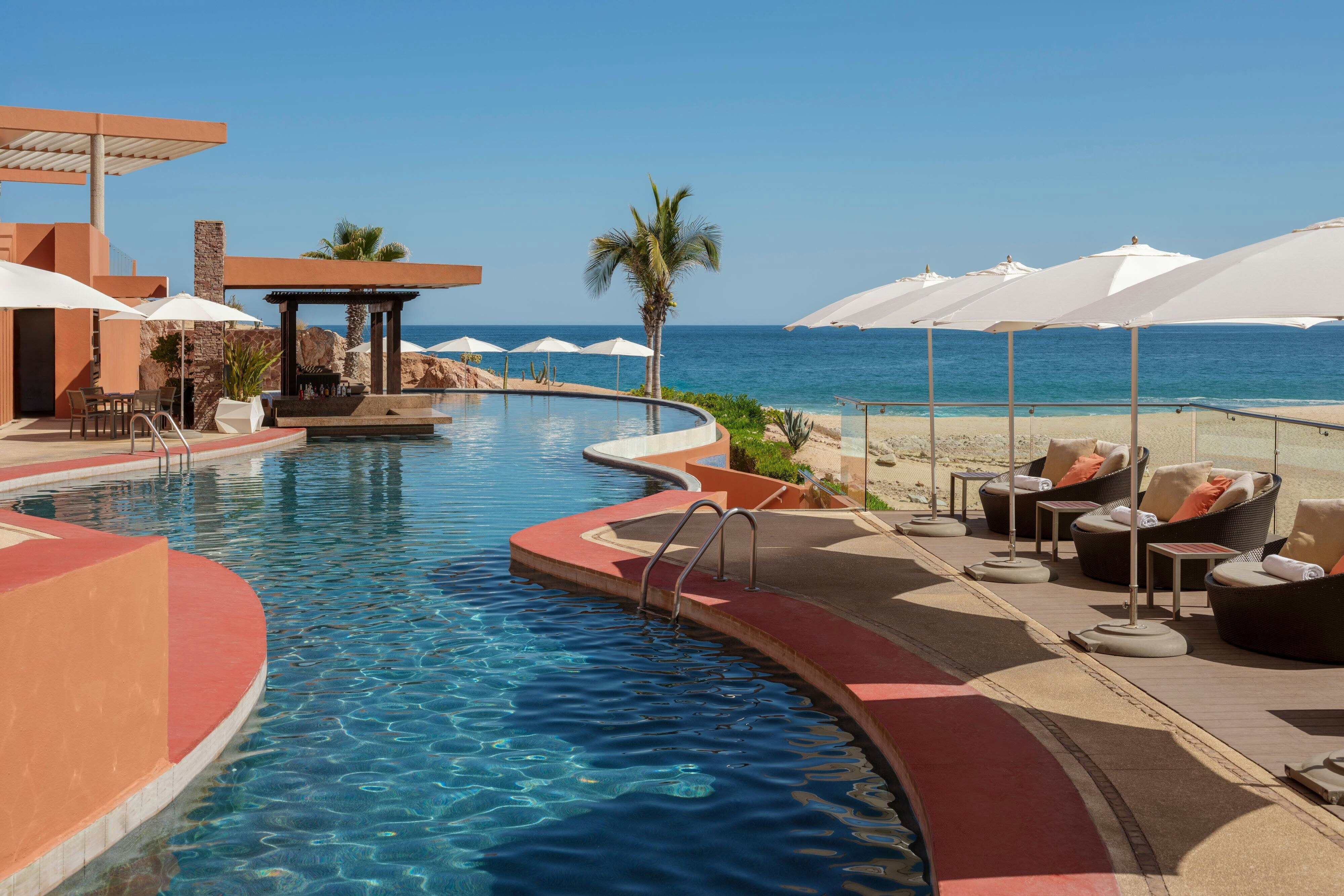 The Westin Los Cabos Resort Villas 47/50