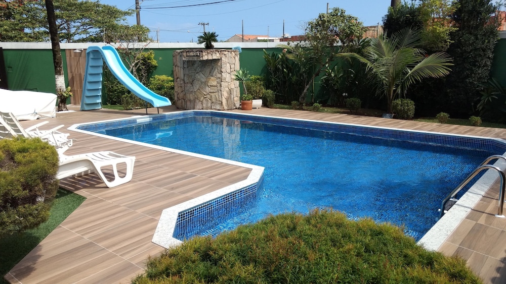 Pousada Villa Virgínia 43/50