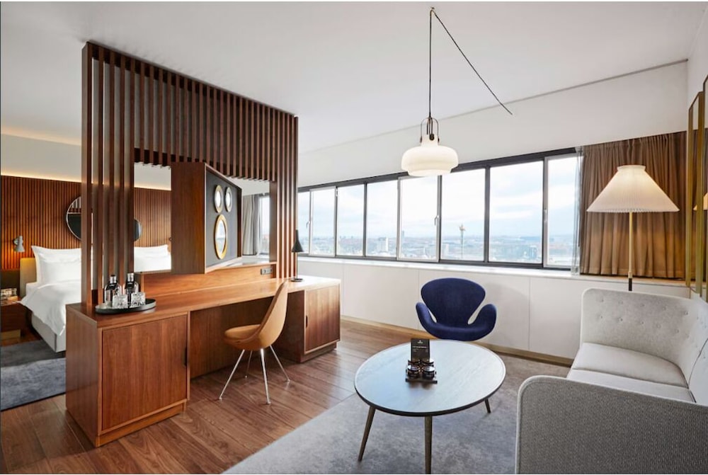RADISSON COLLECTION ROYAL HOTEL, COPENHAGEN 51/72