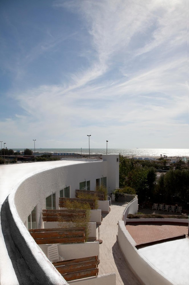 Hotel La Conchiglia 34/41
