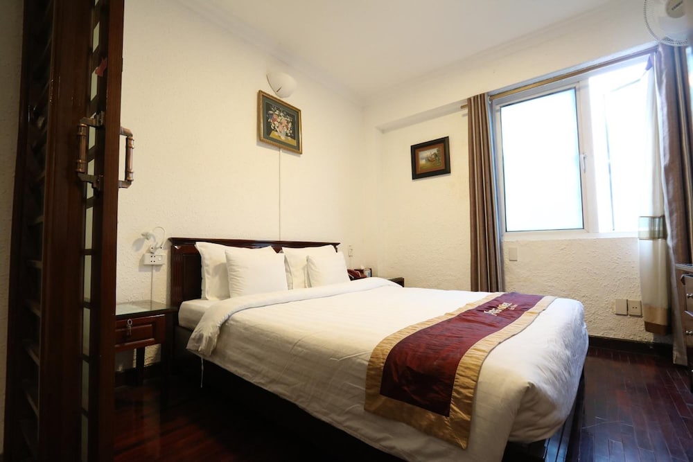 A25 Hotel Hang Bun 9/57