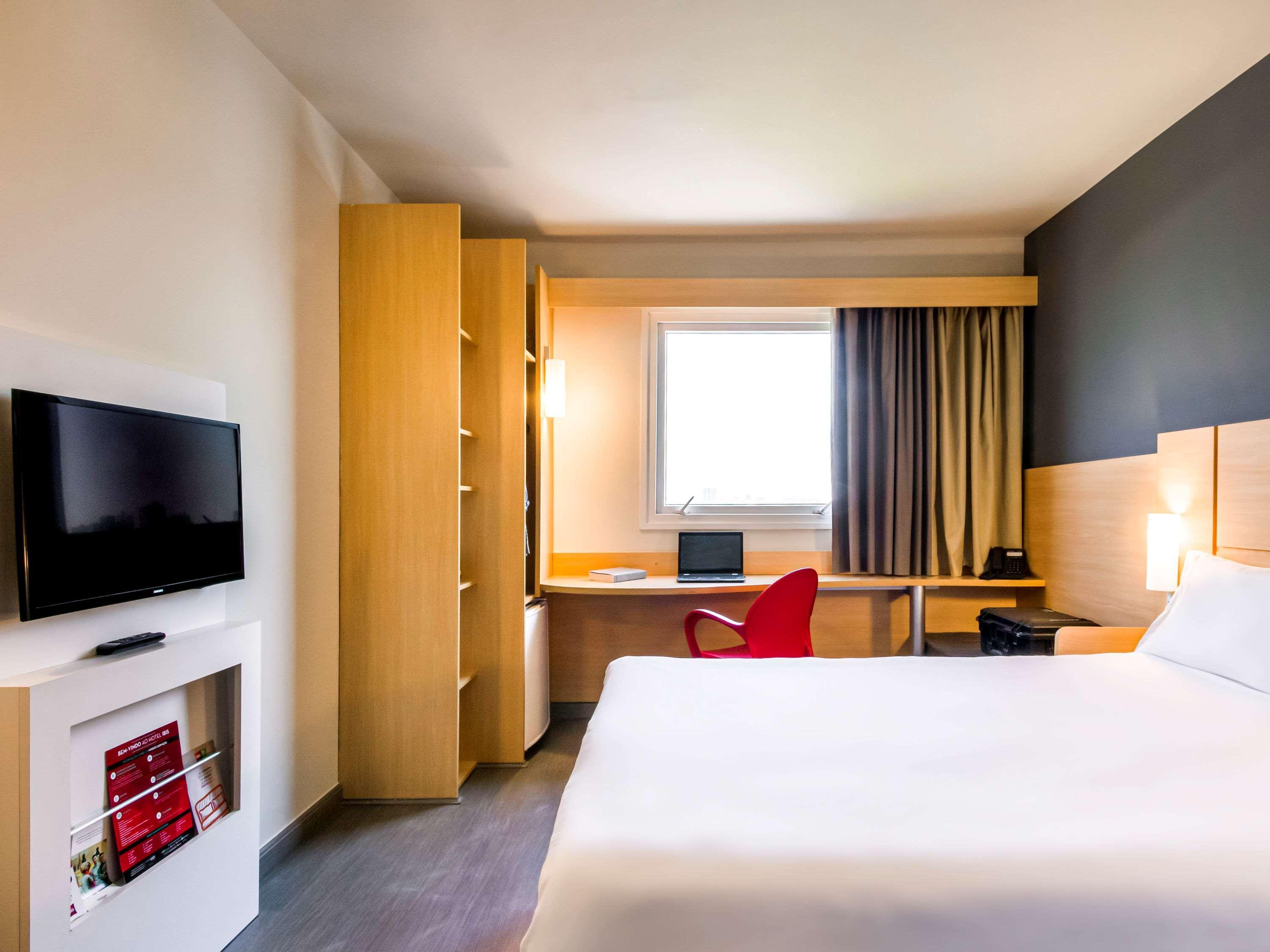 Standard, Double Bed, with Child Extra Bed