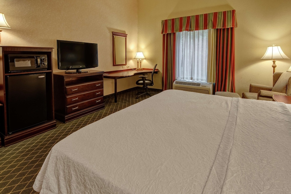 Hampton Inn Cambridge 21/63
