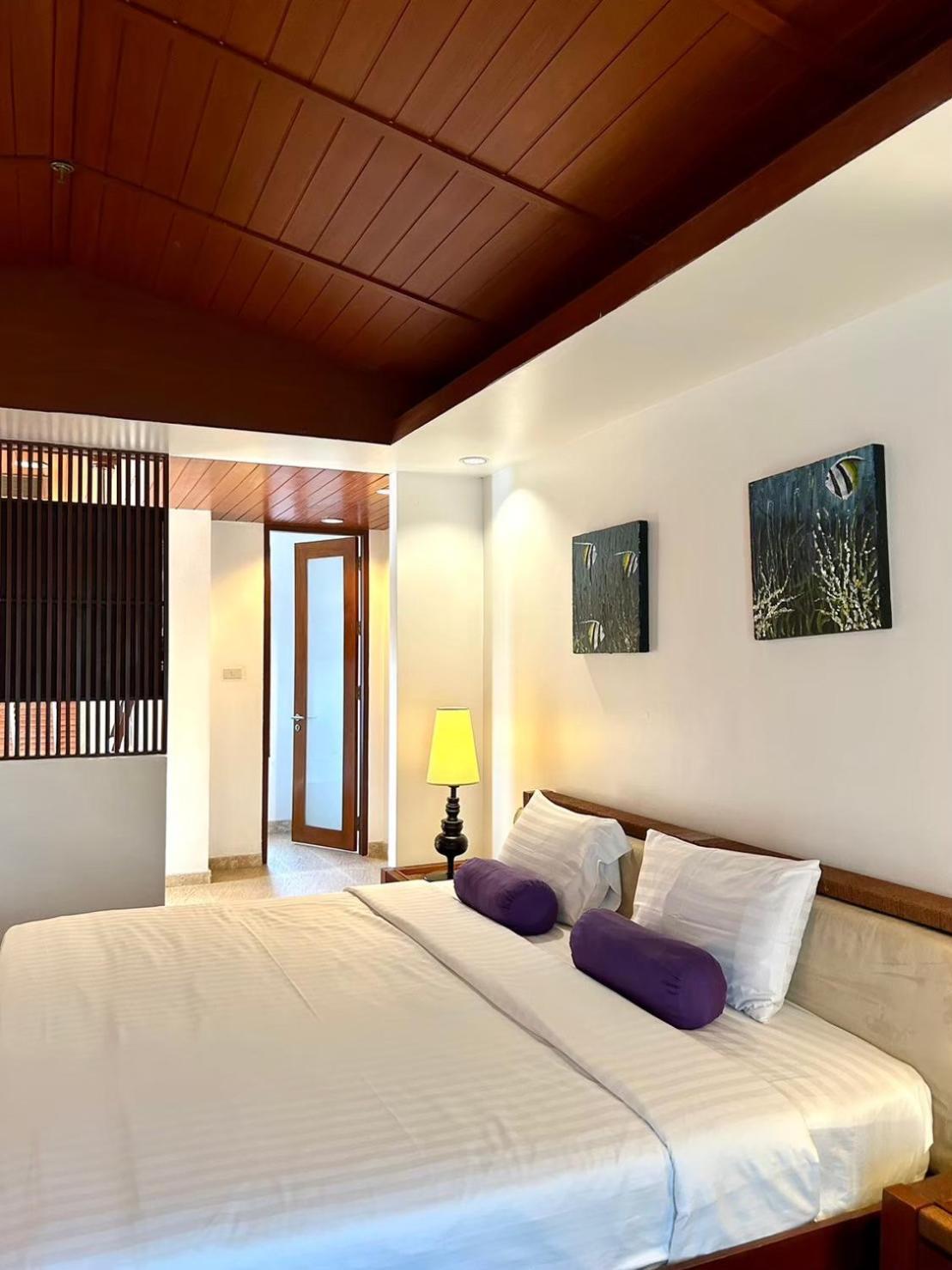 Room at The Sarann, KOH SAMUI