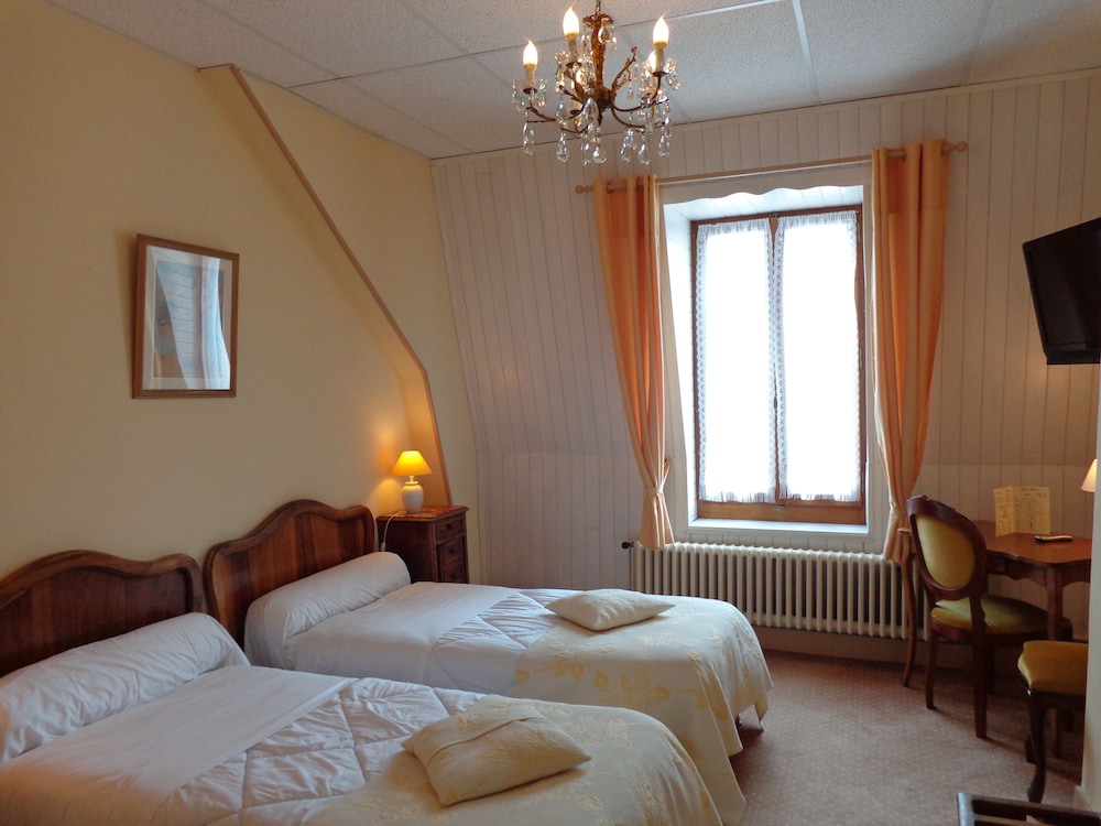 Hotel Continental 32/71