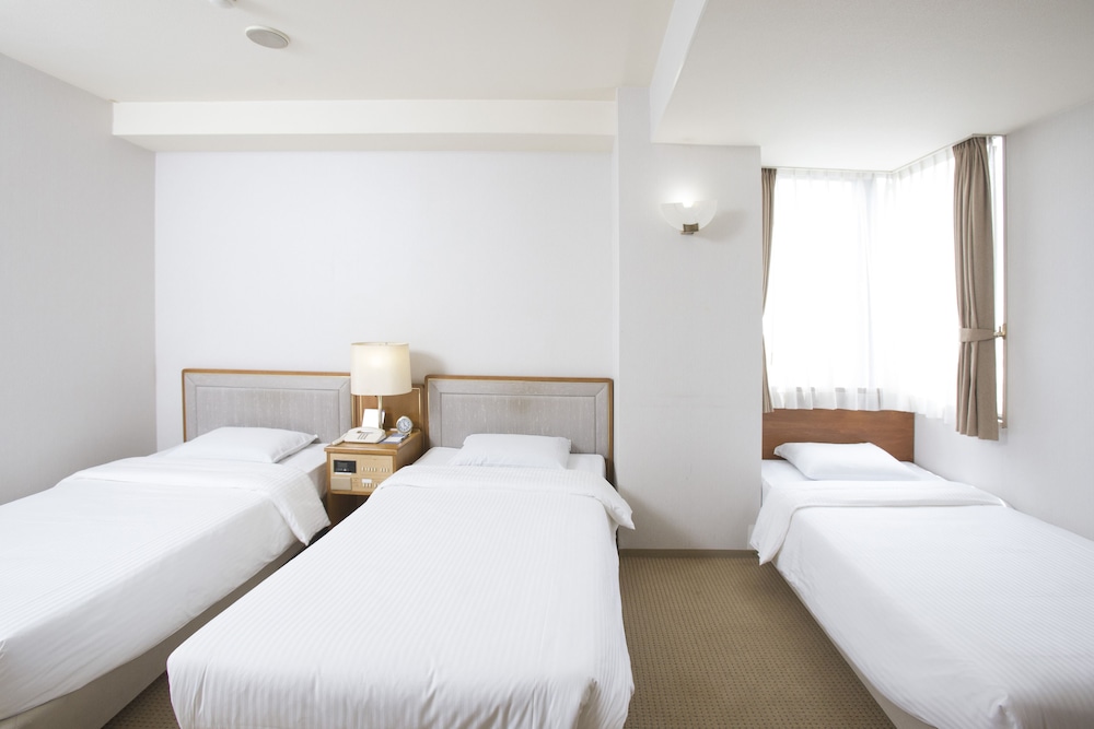 Room, Triple, 3 Beds