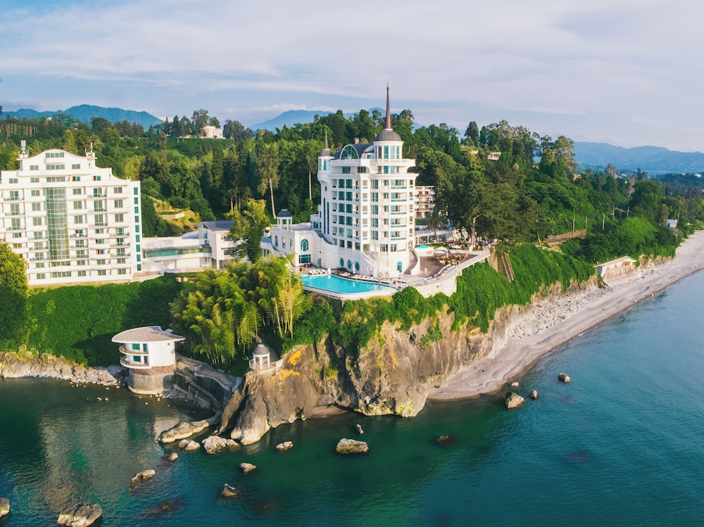 Castello Mare Hotel & Wellness Resort 99/102