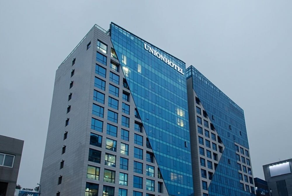 Union Hotel Seoul, Tapestry Collection by Hilton 4/54