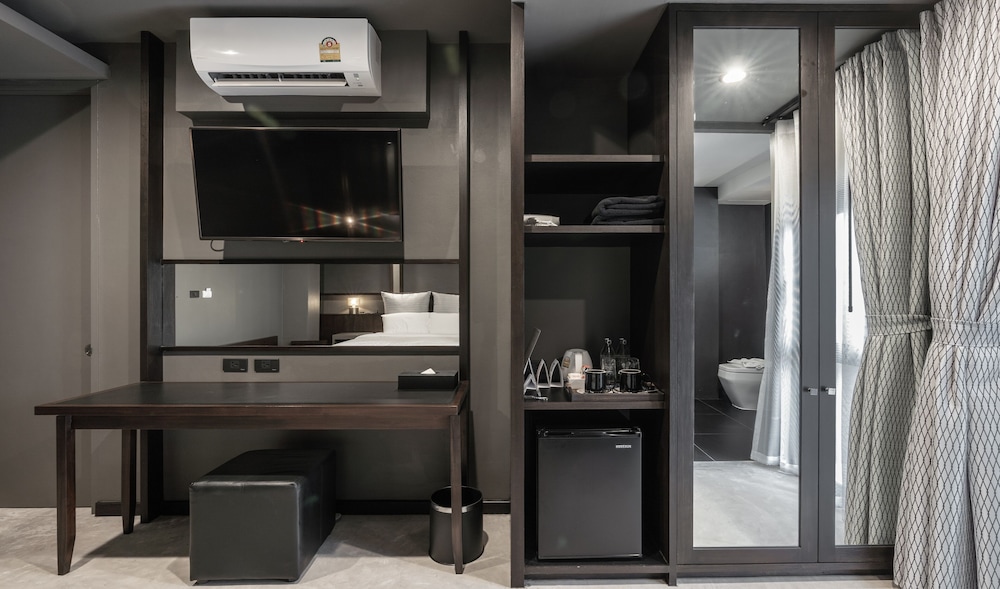 Hua Hin Habitat Hotel 49/49