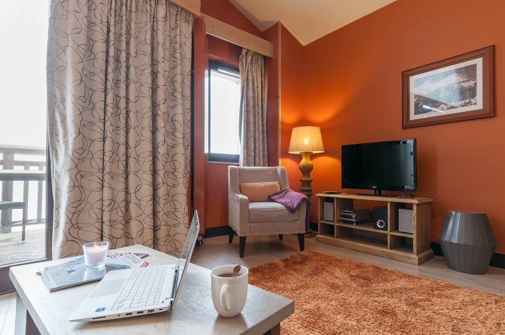 Residence Pierre Vacances Premium L Amara 41/71