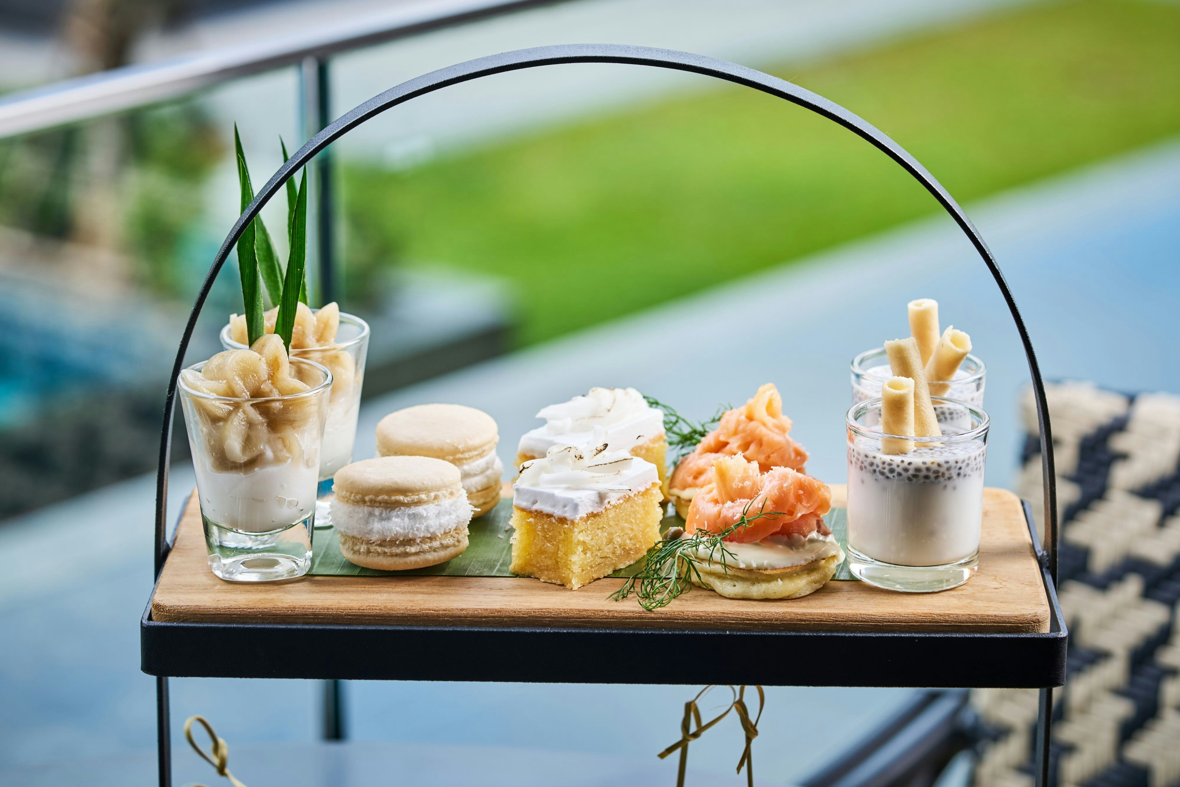 Courtyard by Marriott Bangkok Suvarnabhumi Airport 12/27