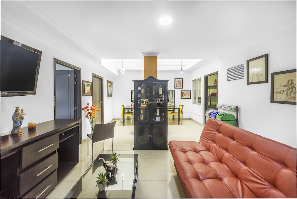 Ayenda 1219 Park 6 22/25