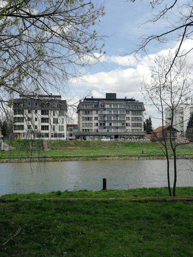 Vip Sarajevo Apartments 24/35