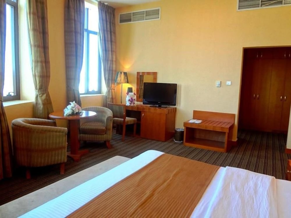 Al Massa Plus Hotel 23/40