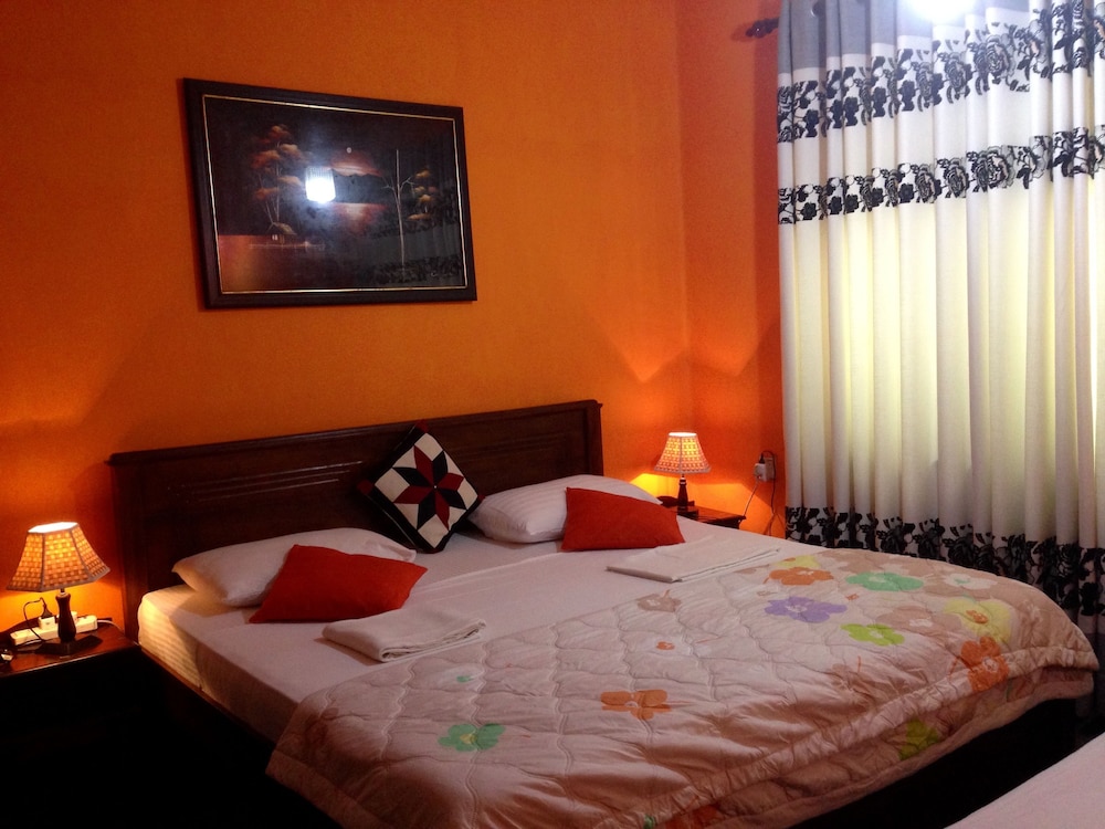 Yalegoda Walauwa Homestay 16/50